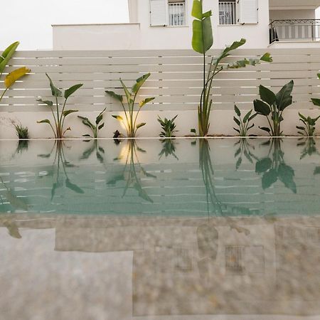 Destino Residencies Villa Лутраки Екстериор снимка