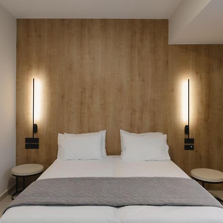Destino Residencies Villa Лутраки Екстериор снимка