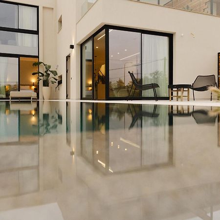 Destino Residencies Villa Лутраки Екстериор снимка