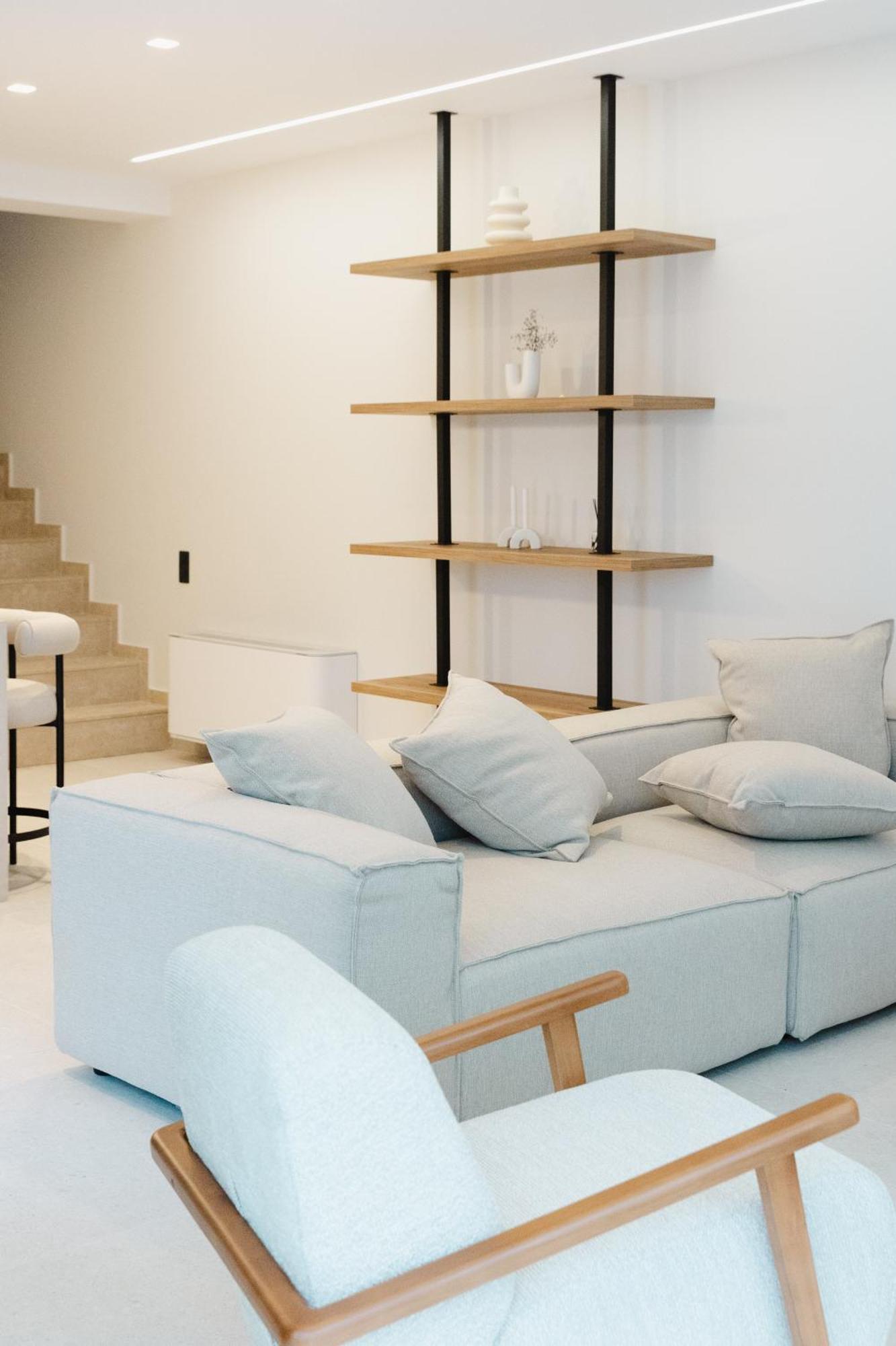 Destino Residencies Villa Лутраки Екстериор снимка