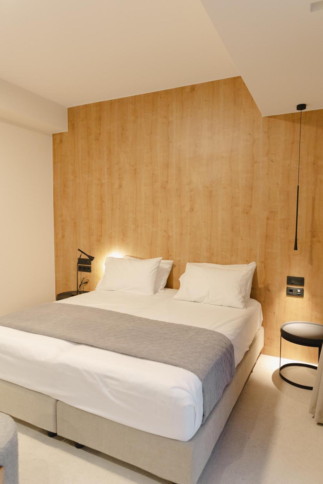 Destino Residencies Villa Лутраки Екстериор снимка