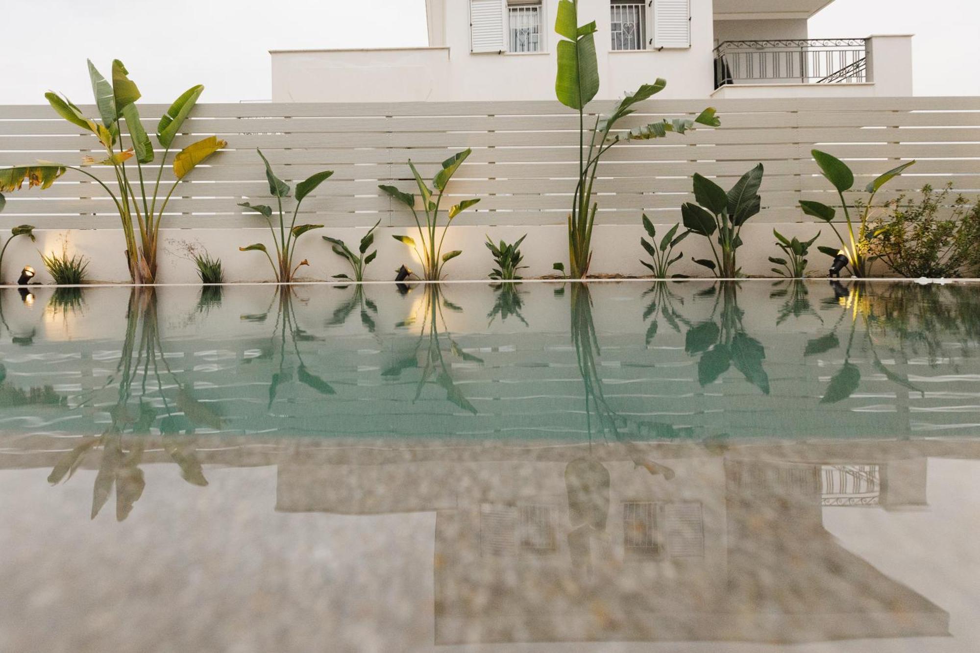 Destino Residencies Villa Лутраки Екстериор снимка