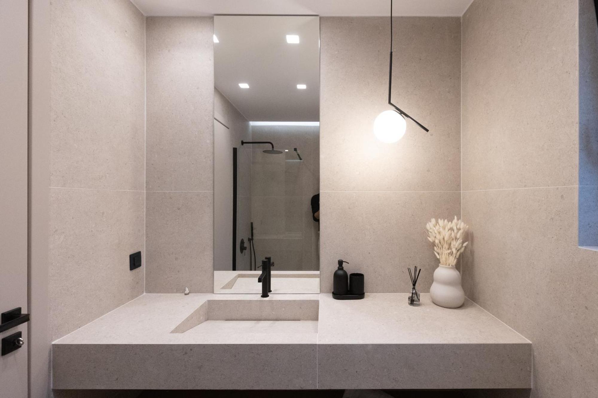Destino Residencies Villa Лутраки Екстериор снимка