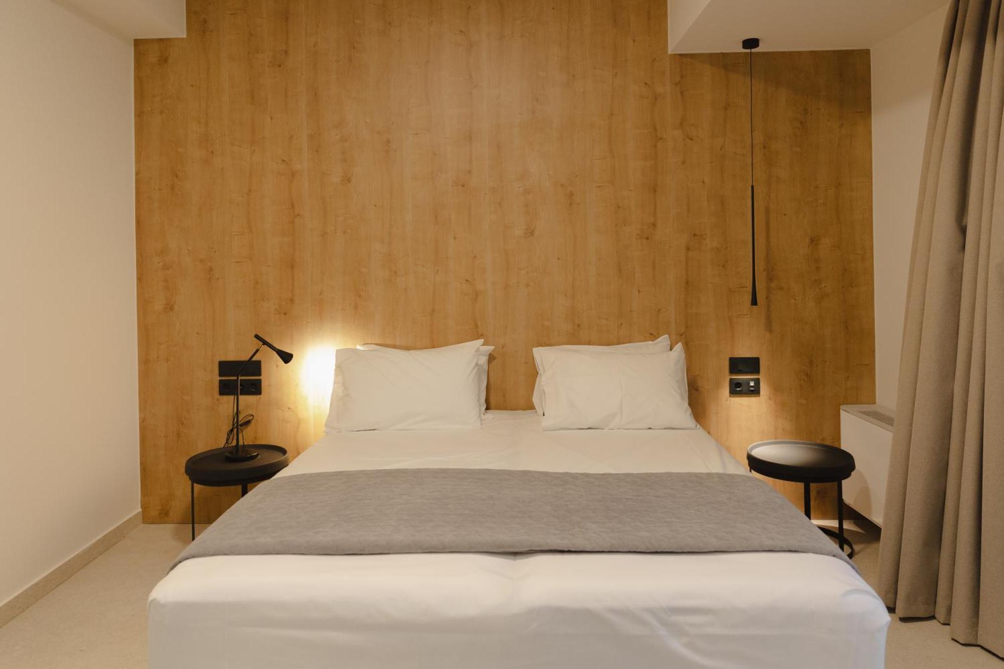 Destino Residencies Villa Лутраки Екстериор снимка