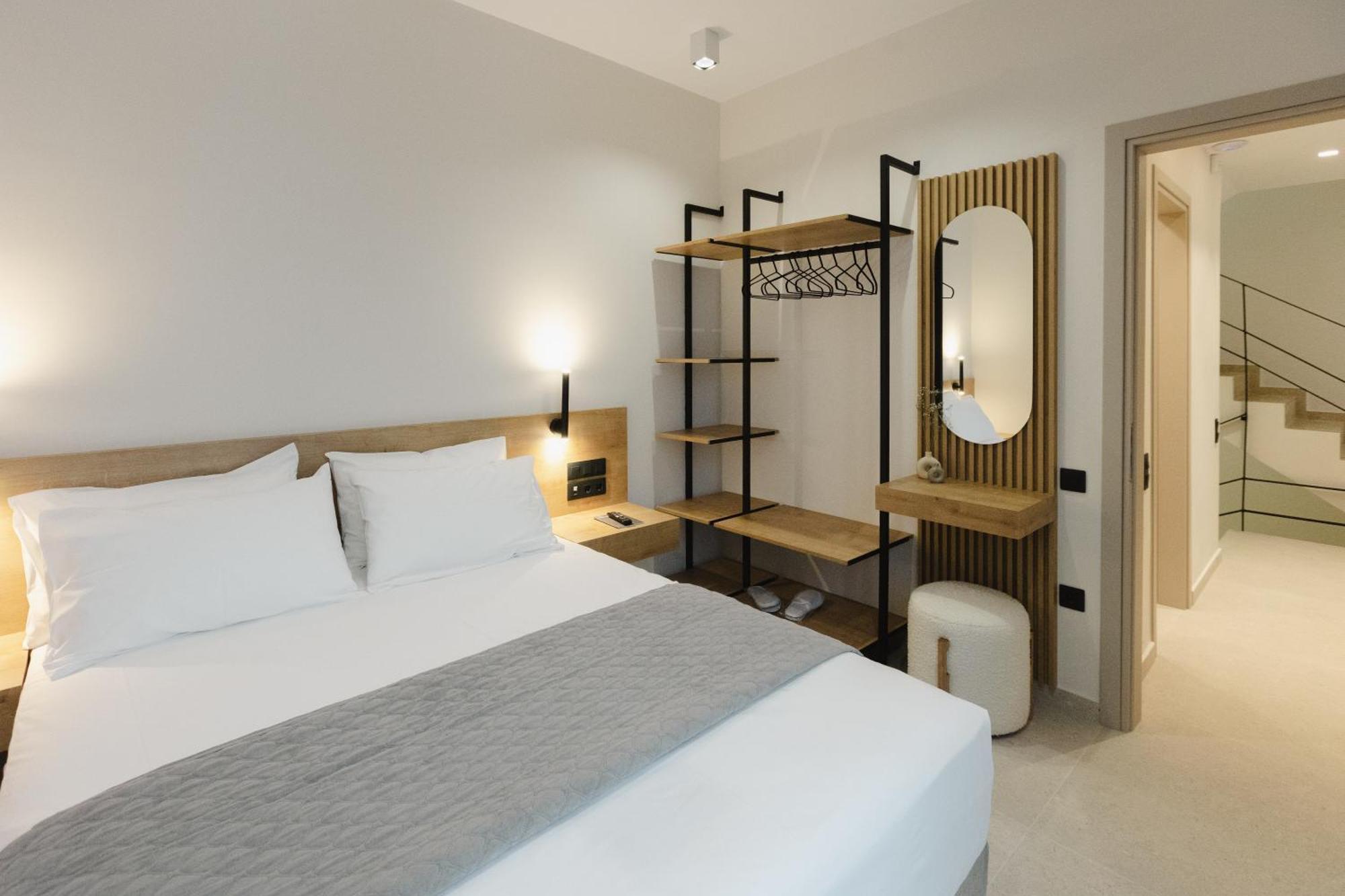 Destino Residencies Villa Лутраки Екстериор снимка